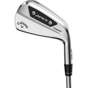 Callaway Apex Ai150 teräs 5-P