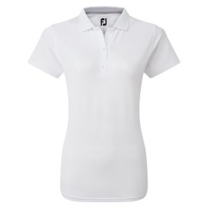 FootJoy Stretch Pique Solid, poistuvat värit