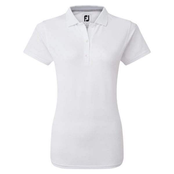 FootJoy Stretch Pique Solid, poistuvat värit