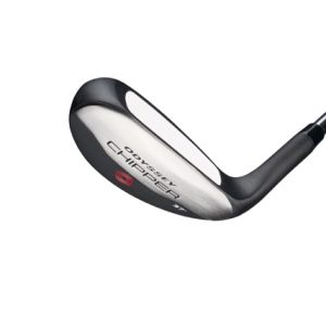 Odyssey new Chipper