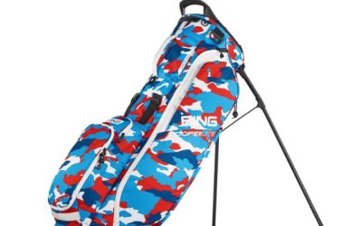 USA CAMO ja UNION JACK Limited Edition