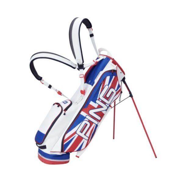 Ping Hoofer Lite limited edition kantobägi - Image 2