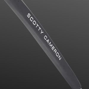 Scotty Cameron Pistolini putterin grippi