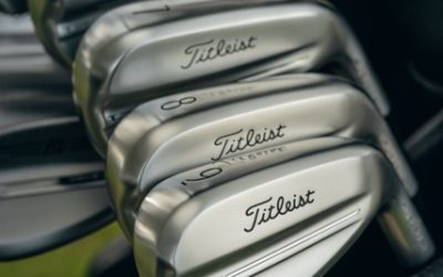 Titleist demopäivä ti 19.8 Ruuhikoskella