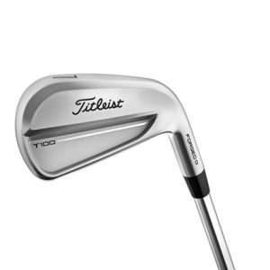 Titleist T100 4G teräs 5-P
