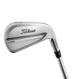 Titleist T150 4G teräs 5-P