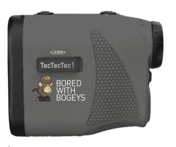 Klyr TecTecTec  etäisyyskiikarit - Image 11