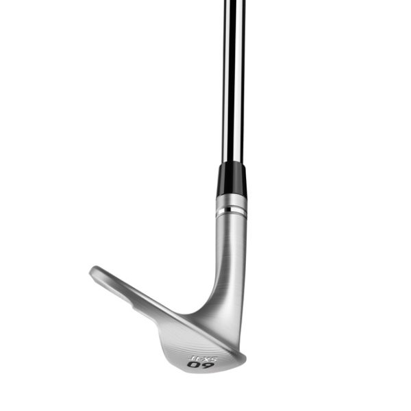 TaylorMade MG 5 chrome wedge - Image 4
