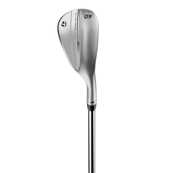TaylorMade MG 5 chrome wedge - Image 3