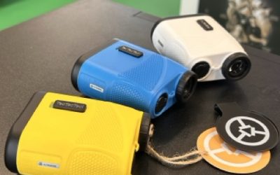 TecTecTec Klyr – etäisyydet haltuun