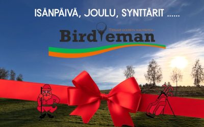 Lahjakortti – anna vapaus valita mieleinen tuote