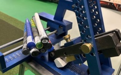 Golfmailojen hemmottelupäivä