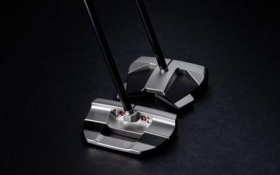 Scotty Cameron OC Low Torque uutuudet
