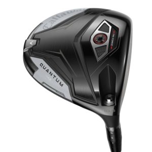 Callaway Quantum Max draiveri
