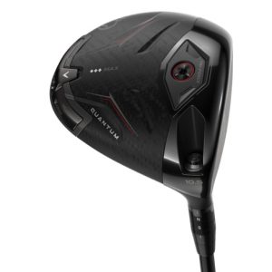 Callaway Quantum TD Max draiveri