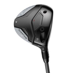 Callaway Quantum Max väyläpuu