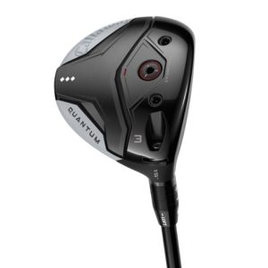 Callaway Quantum TD väyläpuu