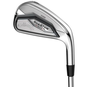 Callaway Quantum Max rautasetti