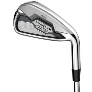 Callaway Quantum Max OS rautasetti