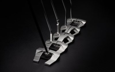 ScottyCameron Phantom sarjan uudet mallit