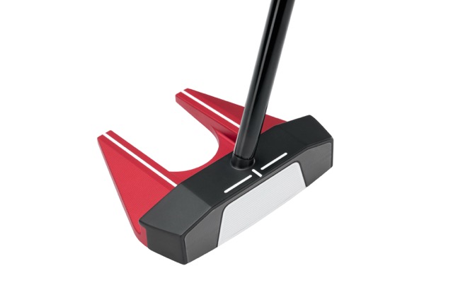 Odyssey S2S Tri-Hot putteri - Image 2