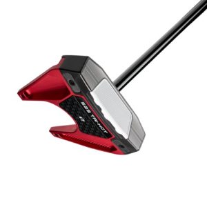 Odyssey S2S Tri-Hot putteri