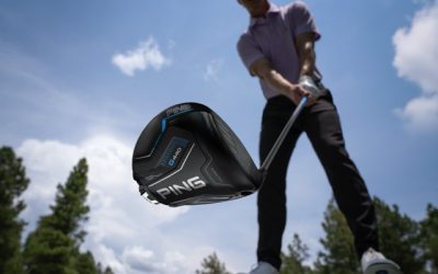 Pingin – G440 K – anteeksiantavin draiveri