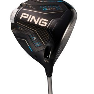 Ping 2026 G440 K draiveri