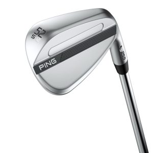 Ping 2026 s259 teräs wedge