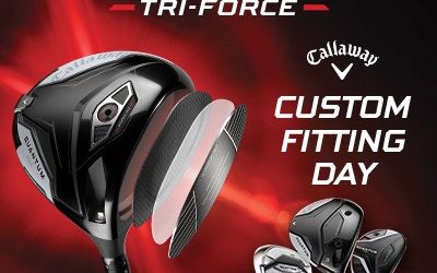 Callawayn Quantum uutuudet