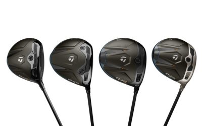 TaylorMade Qi4D demo – kaffia – arvontaa