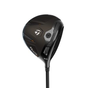 TaylorMade Qi4D LS draiveri