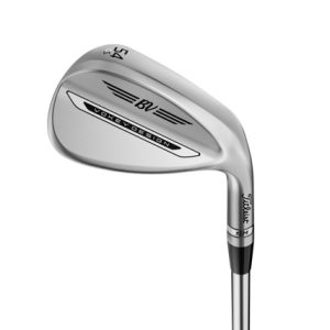 Titleist new SM11 Vokey wedge
