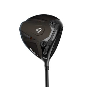 TaylorMade Qi4D draiveri