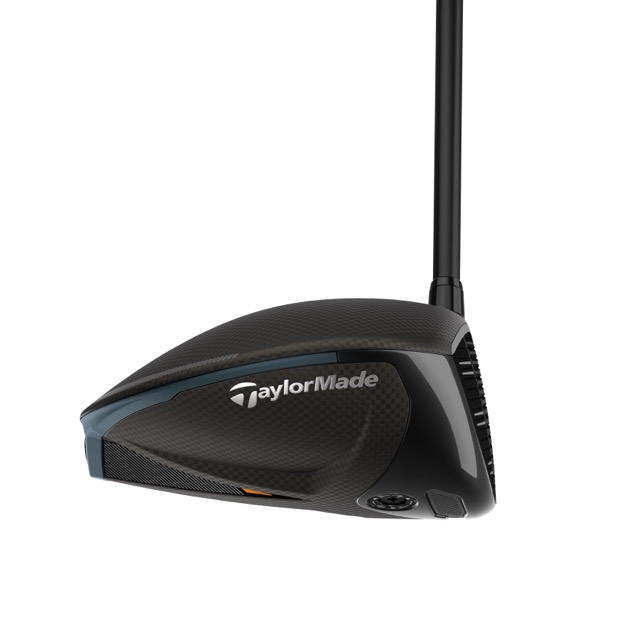TaylorMade Qi4D draiveri - Image 2