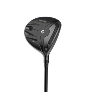 TaylorMade Qi4D Max väyläpuu