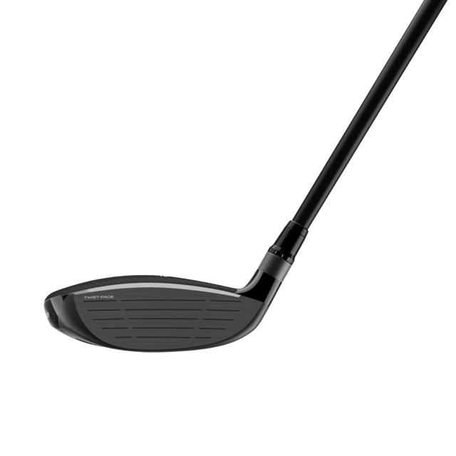 TaylorMade Qi4D Max väyläpuu - Image 3
