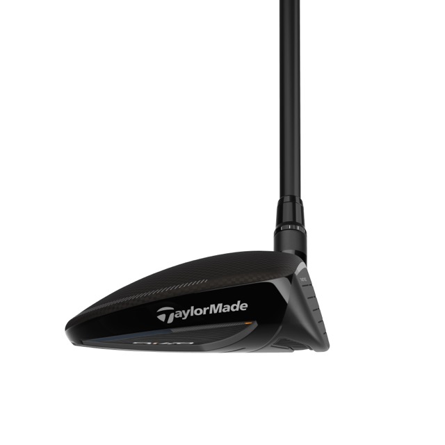 TaylorMade Qi4D Max väyläpuu - Image 2