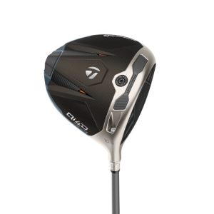 TaylorMade Qi4D Max Lite draiveri