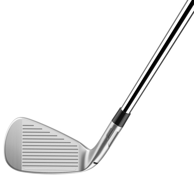TaylorMade Qi Max rautasetti - Image 4