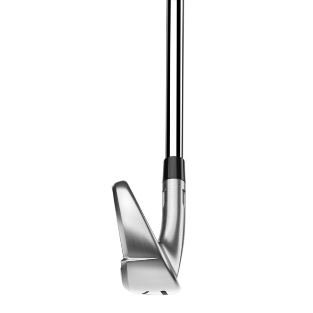 TaylorMade Qi Max rautasetti - Image 2