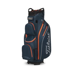 Titleist Cart 14 StaDry kärrybägi eri väreissä