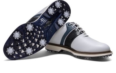 Premiere – ikoniset ja klassiset golfkengät