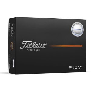 Titleist ProV1 Blue Line golfpallo