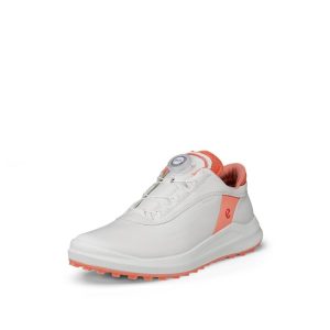 Ecco Core boa naisten golfkengät