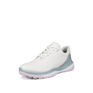 Ecco LT1 nasten golfkengät