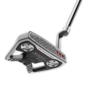 Scotty Cameron new Phantom 9.2R putteri