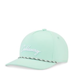 Callaway Birdie Putt Rope lippalakki