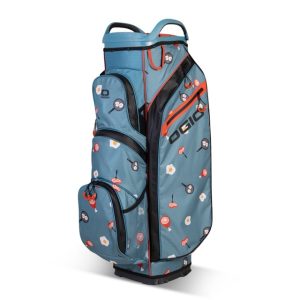 Ogio All Elements Silencer Ham and Egg kärrybägi