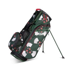 Ogio All Elements Poker hybrid kantobägi